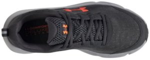 Under Armour Buty męskie do biegania Charged Assert 10 (3026175-016) 44 5