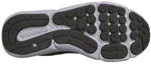 Under Armour Buty męskie do biegania Charged Assert 10 (3026175-016) 44 6