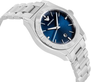 Zegarek Emporio Armani Męski Federica (AR11717) 3