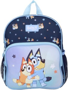 Vadobag Bluey i Bingo pieski plecaczek plecak dla dzieci do przedszkola 2