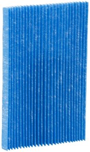 Zeyxo Filtry do Daikin MC70L MC70LVM MCK75J MCK75JVM-K KAC017A4E KAC998A4E 3szt FA69 2