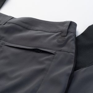 Hi-Tec Męskie Spodnie Anon II Sp asphalt/anthracite rozmiar XL 6