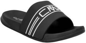 CMP Klapki sportowe damskie NAUTYLUS SLIPPER (3Q97857/U901) 42 3
