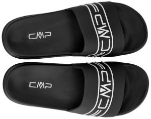 CMP Klapki sportowe damskie NAUTYLUS SLIPPER (3Q97857/U901) 42 6