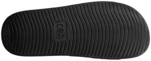 CMP Klapki sportowe damskie NAUTYLUS SLIPPER (3Q97857/U901) 42 7