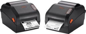 Drukarka etykiet Bixolon XD5-40d, 203dpi, USB+USB (XD5-40DEBK/BEG) 2
