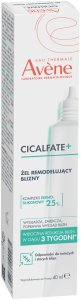 Avene Żel remodelujący blizny AVENE_Cicalfate+ 40ml (3282771000985) 2