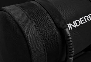 UNDERFIT Worek z obciążeniem 10 kg Power Bag Sandbag 4