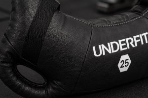 UNDERFIT Bułgarski Worek z obciążeniem 15 kg Power Bag Sandbag 5