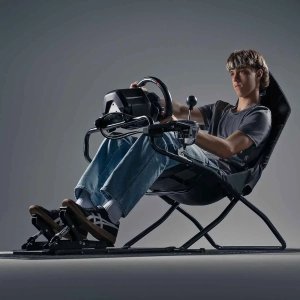 Next Level Racing Kokpit GT Lite Air (NLR-S047) 3