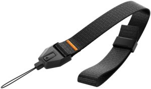 Spigen Universal adjustable lanyard strap wrist black (8800337247596-AFA11626) 2
