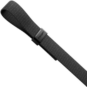 Spigen Universal adjustable lanyard strap wrist black (8800337247596-AFA11626) 4