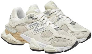 New Balance Buty damskie (U9060WHT) 37.5 2
