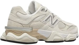 New Balance Buty damskie (U9060WHT) 37.5 5