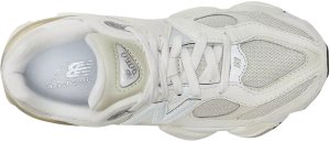 New Balance Buty damskie (U9060WHT) 37.5 6