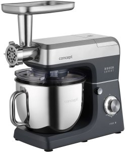 Robot planetarny Concept 1900W (RM6000) 8