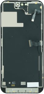 Apple Wyświetlacz do iPhone 14 Pro Max LCD Ekran + Uszczelka Oryginał Refurb 3