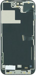 Apple Wyświetlacz do iPhone 14 Pro LCD A2890 Ekran + Uszczelka Oryginał Demontaż 3