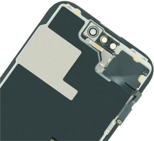 Apple Wyświetlacz do iPhone 14 Pro LCD A2890 Ekran + Uszczelka Oryginał Demontaż 5