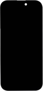 Apple Wyświetlacz do iPhone 17 LCD A3520 Ekran + Uszczelka Oryginał Demontaż 2