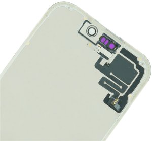 Apple Wyświetlacz do iPhone 17 LCD A3520 Ekran + Uszczelka Oryginał Demontaż 5