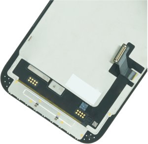 Apple Wyświetlacz do iPhone 15 LCD A3090 Ekran Ramka + Uszczelka Oryginał Refurb 4