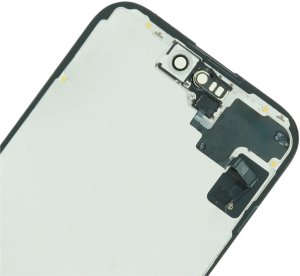 Apple Wyświetlacz do iPhone 15 LCD A3090 Ekran Ramka + Uszczelka Oryginał Refurb 5