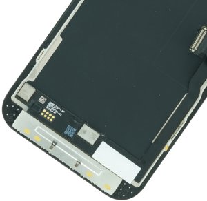 Apple Wyświetlacz do iPhone 14 Pro LCD A2890 Ekran + Uszczelka Oryginał Refurb 4