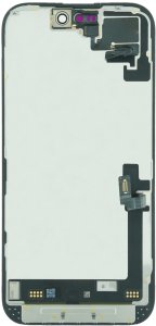 Apple Wyświetlacz do iPhone 16 LCD A3287 Ekran Ramka + Uszczelka Oryginał Refurb 3