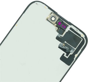 Apple Wyświetlacz do iPhone 16 LCD A3287 Ekran Ramka + Uszczelka Oryginał Refurb 5