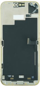 Apple Wyświetlacz do iPhone 15 Pro Max LCD Ekran + Uszczelka Oryginał Refurb 2