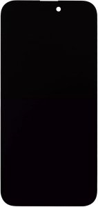 Apple Wyświetlacz do iPhone 15 Pro Max LCD Ekran + Uszczelka Oryginał Refurb 3
