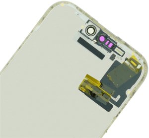 Apple Wyświetlacz do iPhone 16 Pro LCD A3293 Ekran + Uszczelka Oryginał Refurb 5