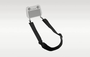 Puluz Smycz DJI RC 2/RC 1/Air (PU851B) 2