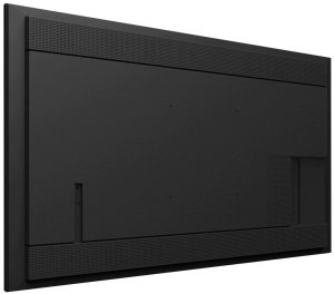 Monitor Sony Bravia Professional Displays FW-50BZ30P - 127 cm (50") przekątna BZ30P Series LCD-Display z podświetleniem LED - Digital Signage - Android - 4K UHD (2160p) 3840 x 2160 - HDR - Edge LED (FW50BZ30PB.CEI) 2