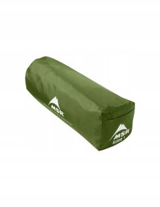 Namiot turystyczny MSR 1-person tent Elixir 1 - green/green (694784) 3