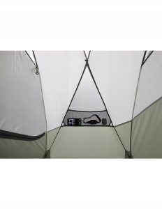 Namiot turystyczny MSR 1-person tent Elixir 1 - green/green (694784) 4