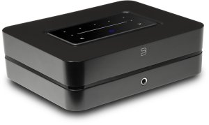 Bluesound Powernode, 3.1 channels, 100 W, D, 0.005%, 102 dB, 80 W (PNODE331B) 2