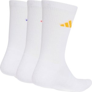 Adidas Skarpety Cushioned Sportswear Crew 3P (KQ6760) 2