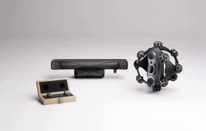 Skaner Revopoint Optyczny 3D Trackit SR CMM (63057-0) 2