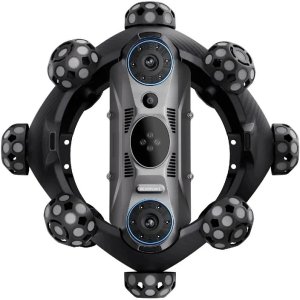 Skaner Revopoint Optyczny 3D Trackit SR CMM (63057-0) 3
