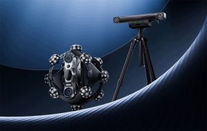 Skaner Revopoint Optyczny 3D Trackit SR CMM (63057-0) 8