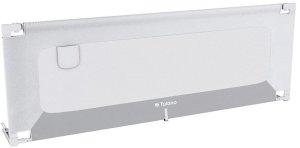 Aptel Barierka ochronna na łóżko Cover 40 White-Grey 200 cm (TN-COVER 40 WHITE-GREY) 2