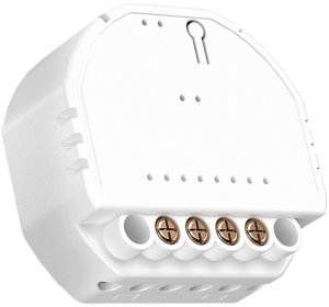 Meross Zestaw 4 inteligentnych przełączników Wi-Fi (MSS815MAQUA-UN) 2
