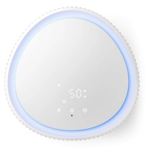 Oczyszczacz powietrza Philips PureProtect Water Serii 3400 (AC3420/10) 2