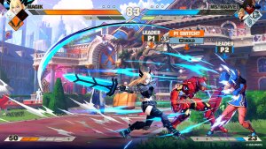 Sony Gra PlayStation 5 MARVEL Tokon Fighting Souls (711719029137) 2