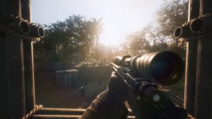 Gra PlayStation 5 Hell Let Loose Vietnam (5056208826794) 7
