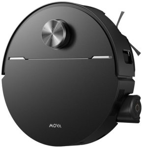 Robot sprzątający Mova Z70 Ultra Roller Complete Czarny 6