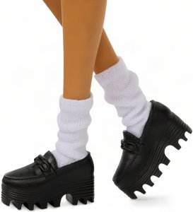 Lalka Barbie Mattel Signature BarbieStyle Nowy Jork (JJX32) 6