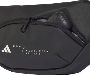 Adidas Saszetka Hybrid czarna (KG8018) 4